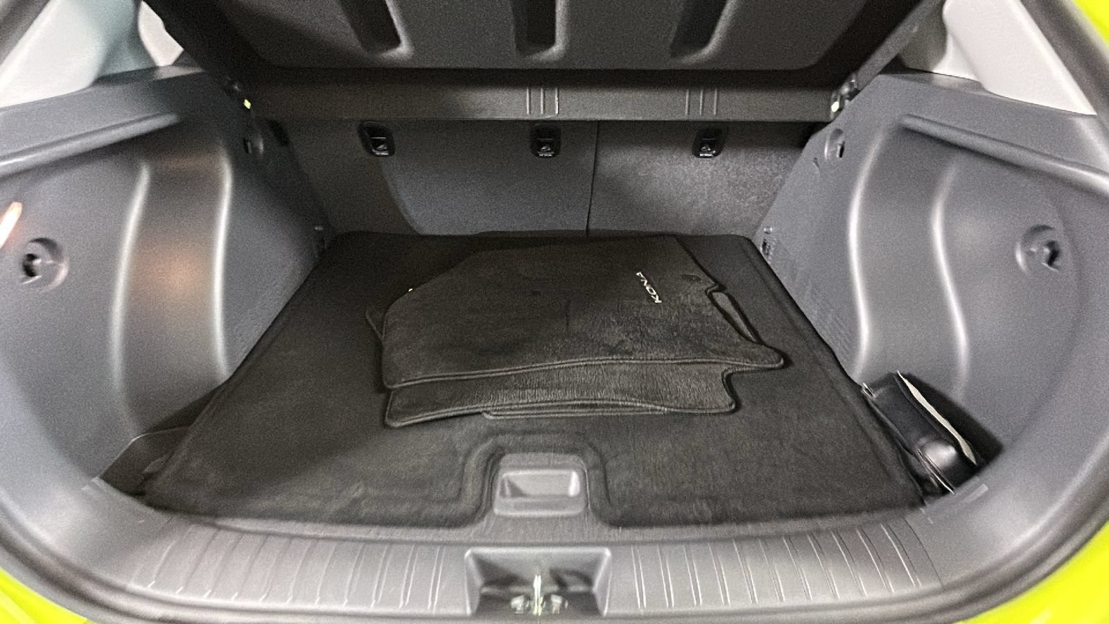 Used 2024 Hyundai Kona SEL FWD image 34