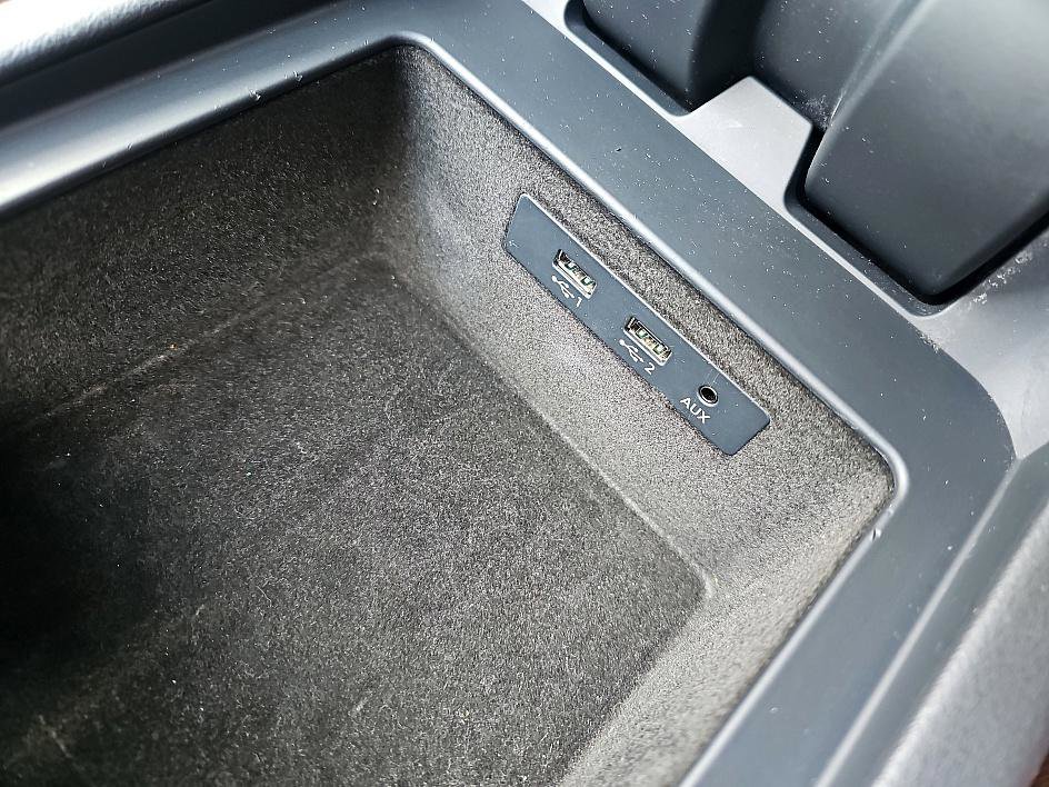 Used 2018 Audi Q7 3.0T Prestige image 26