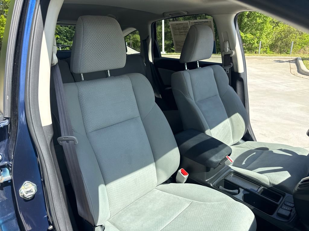 Used 2015 Honda CR-V EX image 33