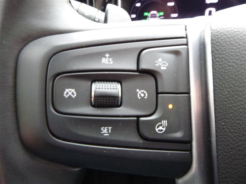 Used 2024 GMC Sierra 1500 Elevation w/ Preferred Package image 13