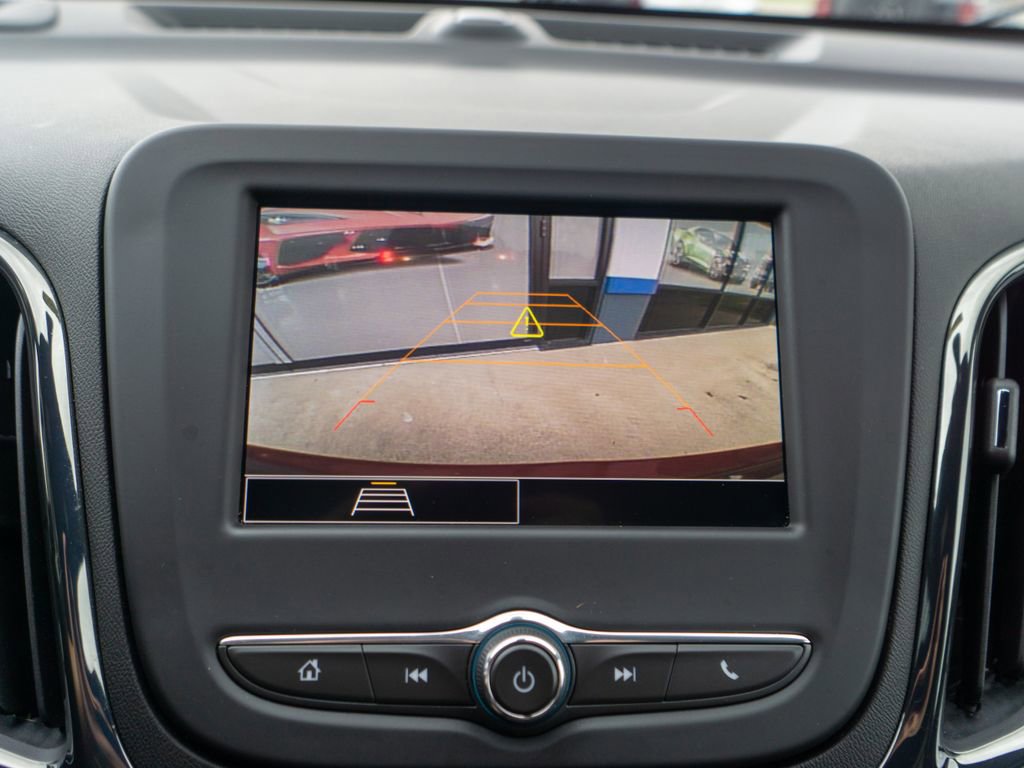 Used 2022 Chevrolet Equinox RS w/ LPO, Floor Liner Package image 25