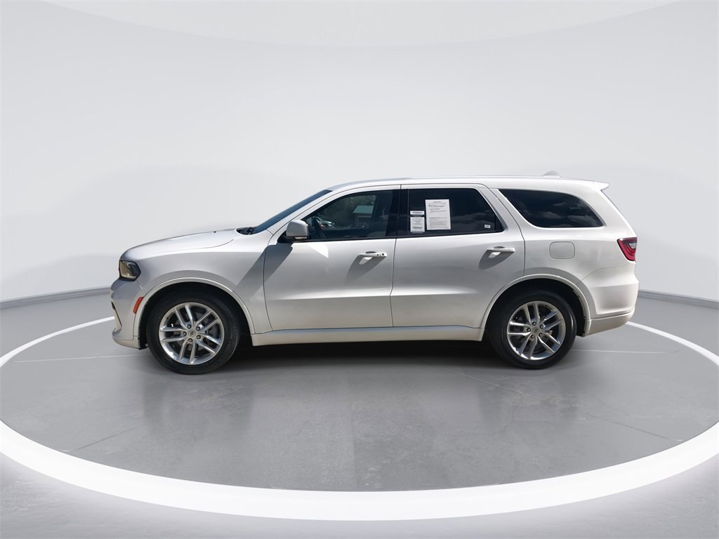Used 2022 Dodge Durango GT image 5