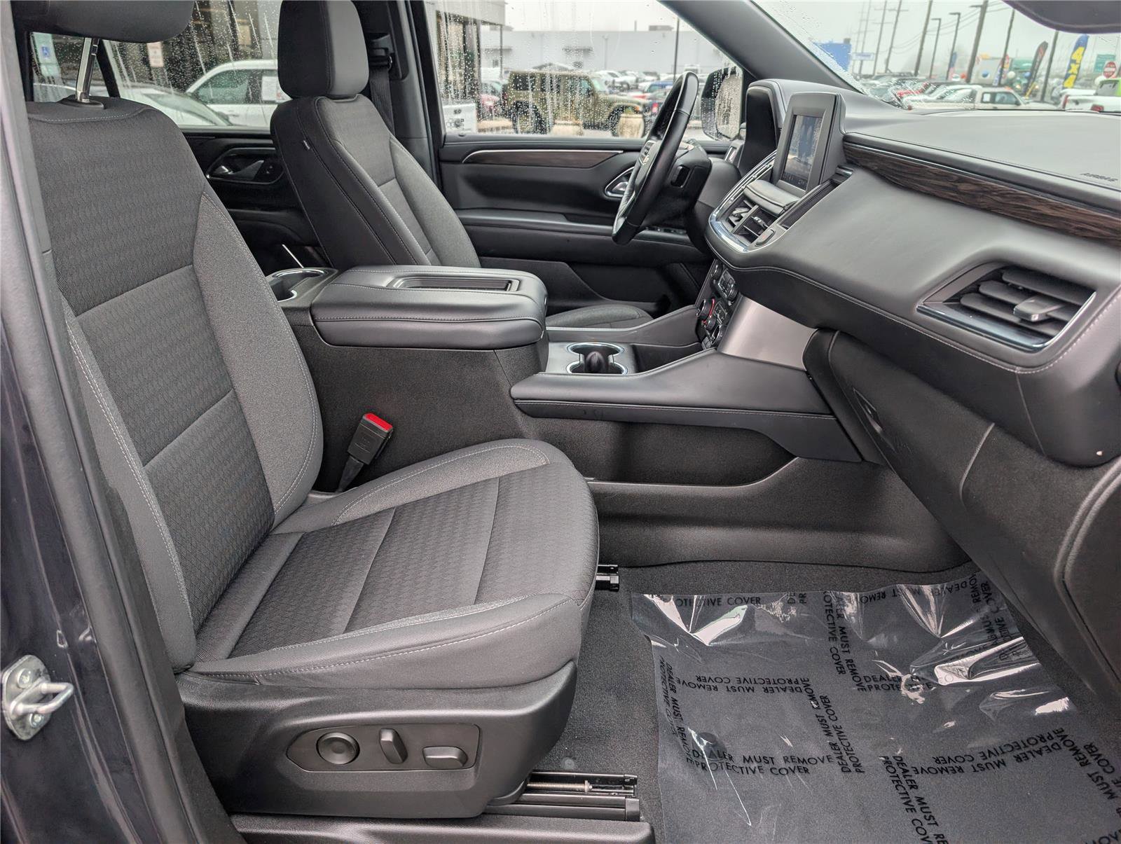 Used 2023 Chevrolet Tahoe LS image 10