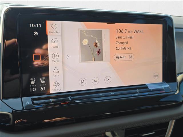 New 2026 Volkswagen Atlas Peak Edition image 14