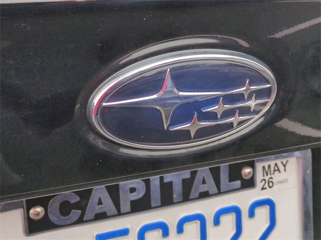 Certified 2025 Subaru Legacy Limited image 19