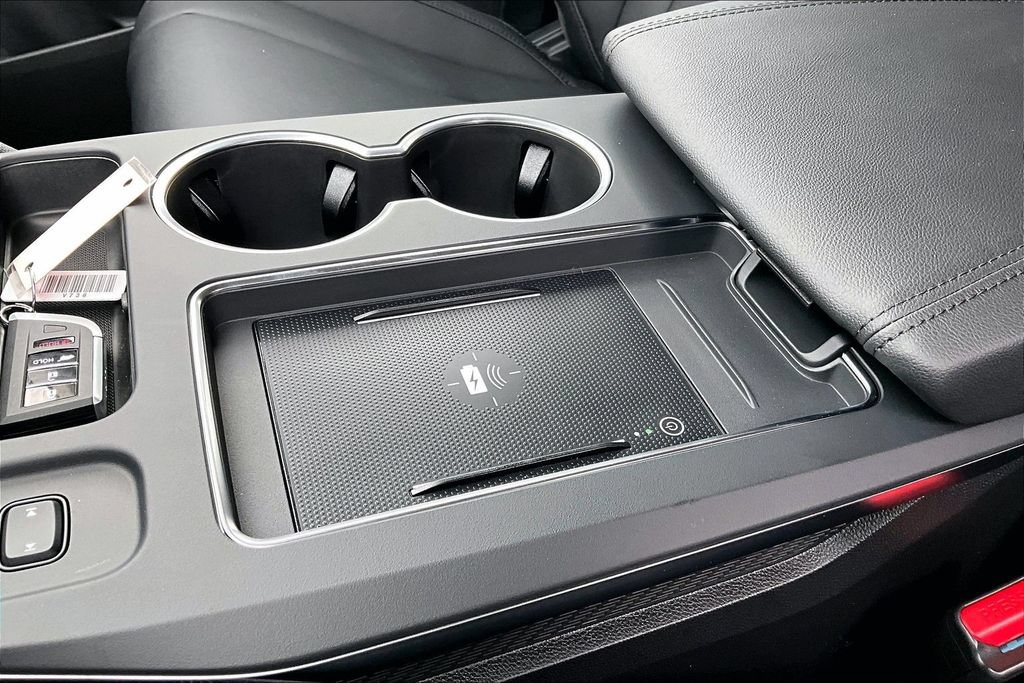 New 2026 Acura MDX FWD image 25