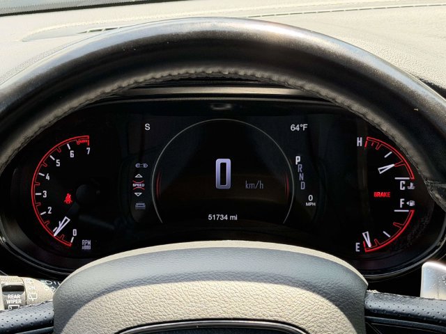 Used 2021 Dodge Durango GT AWD/4WD image 29