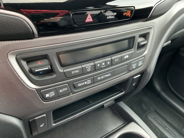 Used 2023 Honda Ridgeline RTL image 26