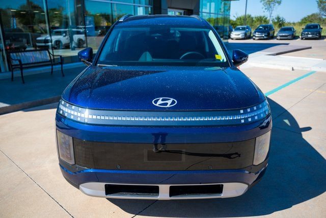 New 2026 Hyundai Ioniq 9 S RWD image 8