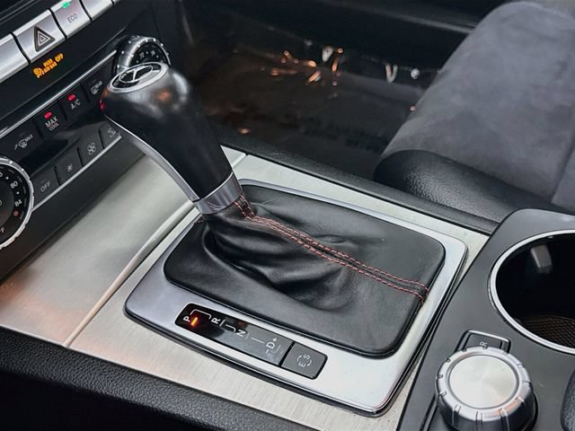 Used 2013 Mercedes-Benz C 300 4MATIC Sedan image 16