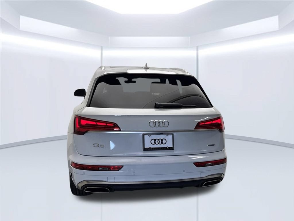 Certified 2023 Audi Q5 2.0T Premium w/ Convenience Package AWD/4WD image 7