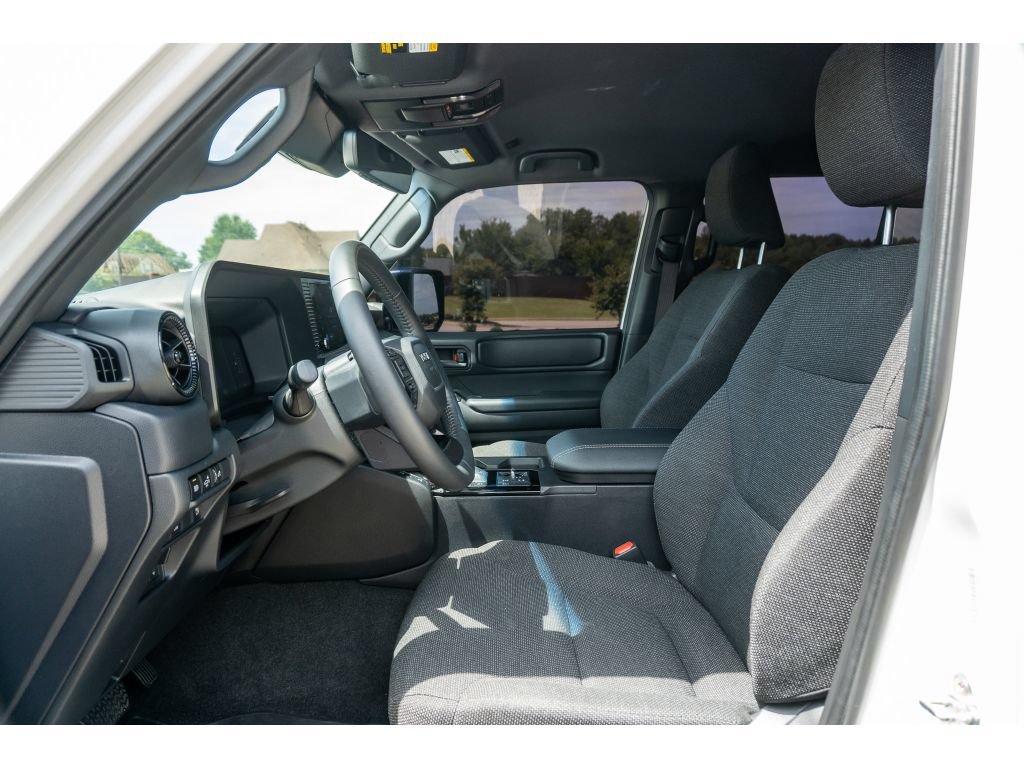 Used 2024 Toyota Land Cruiser 1958 AWD/4WD image 12
