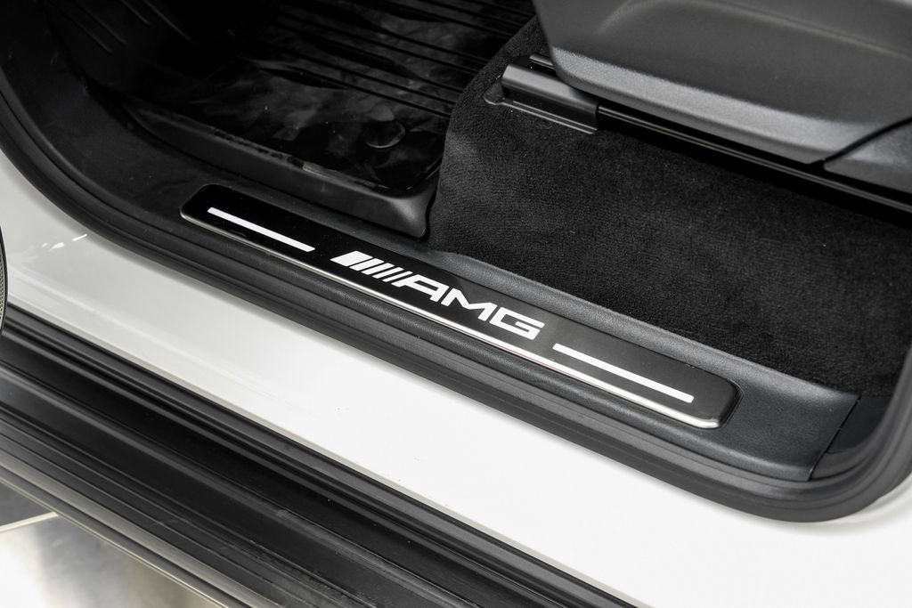 Used 2026 Mercedes-Benz G 63 AMG 4MATIC image 49