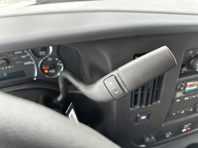 New 2026 GMC Savana 2500 Extended w/ Driver Convenience Package RWD image 30