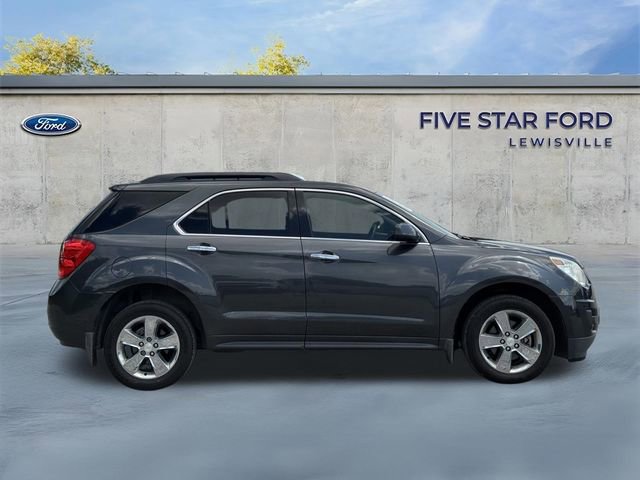 Used 2013 Chevrolet Equinox LT w/ All Star Package FWD image 3