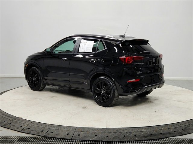 Used 2024 Buick Encore GX Sport Touring image 5