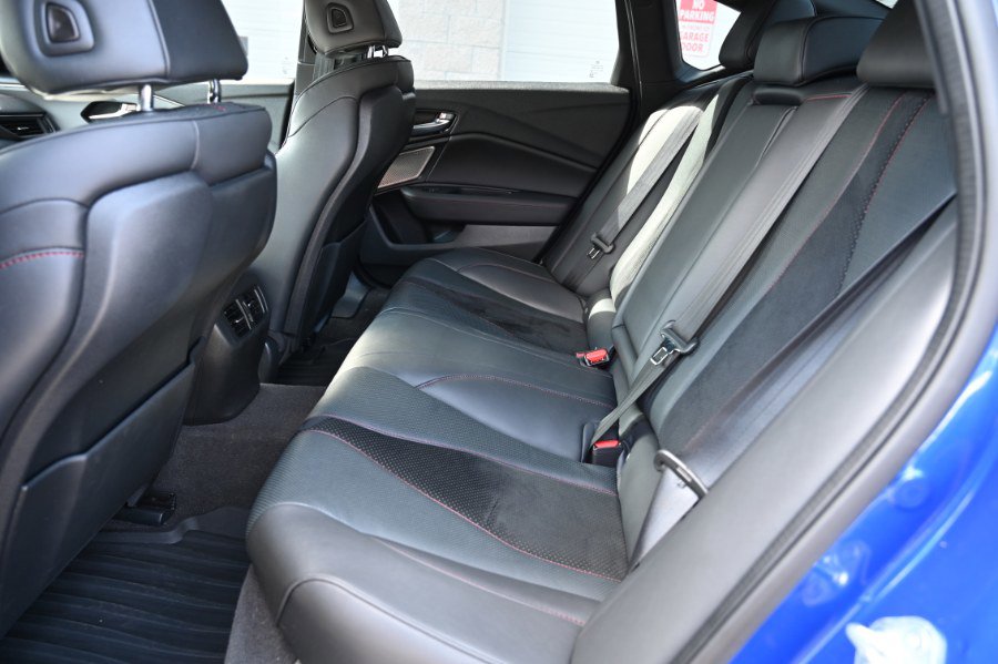 Used 2023 Acura TLX SH-AWD w/ A-SPEC Pkg image 19