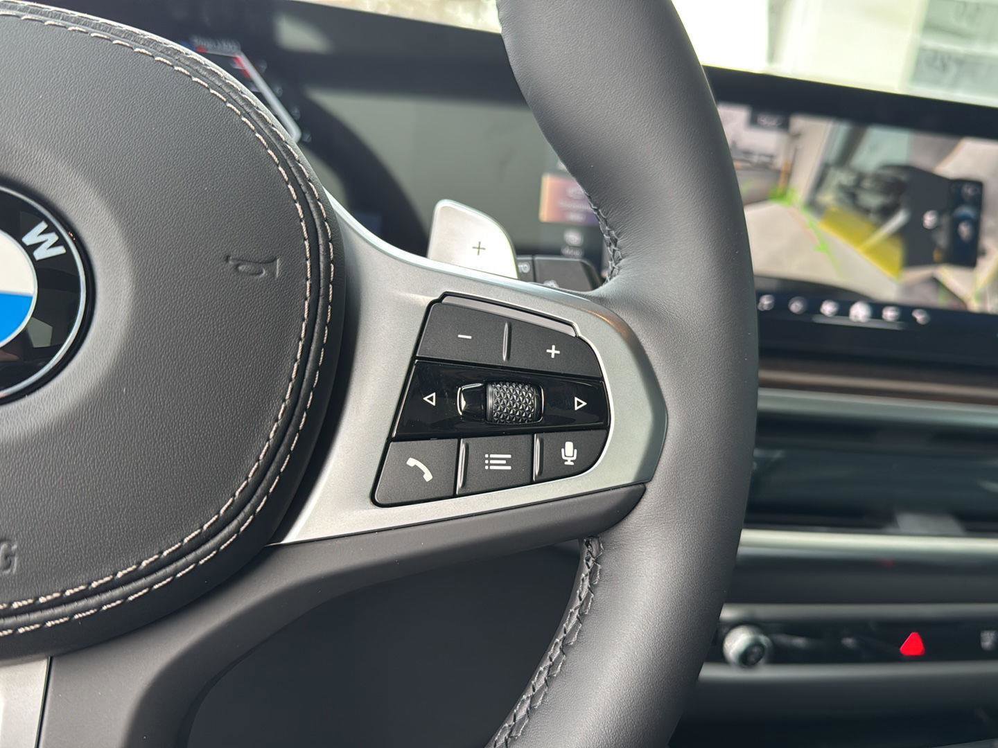 New 2026 BMW X5 xDrive40i w/ Executive Package image 20