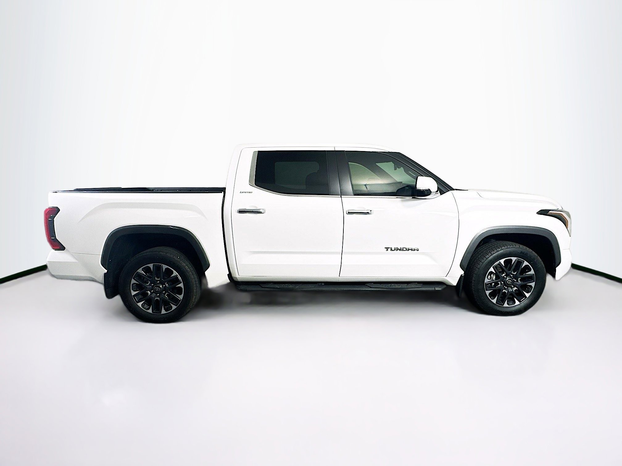 Used 2025 Toyota Tundra Limited image 10
