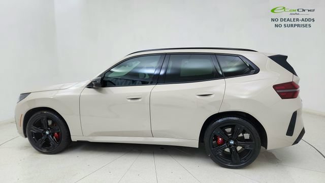 Used 2025 BMW X3 M50 AWD/4WD image 4