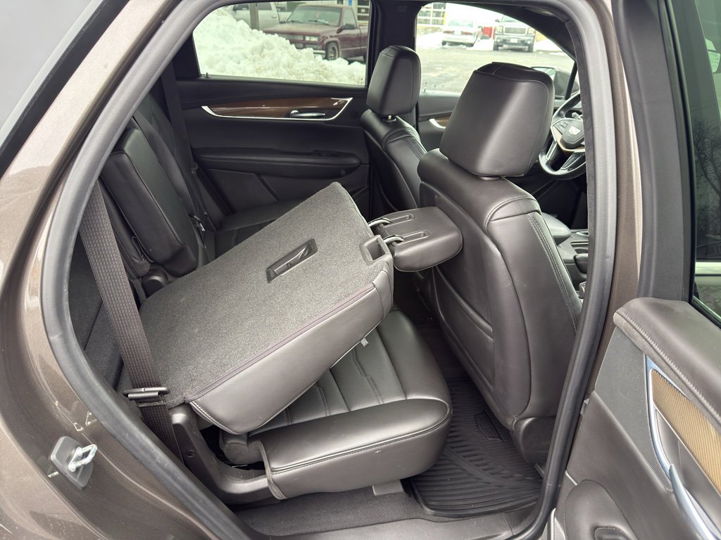 Used 2019 Cadillac XT5 Platinum image 50