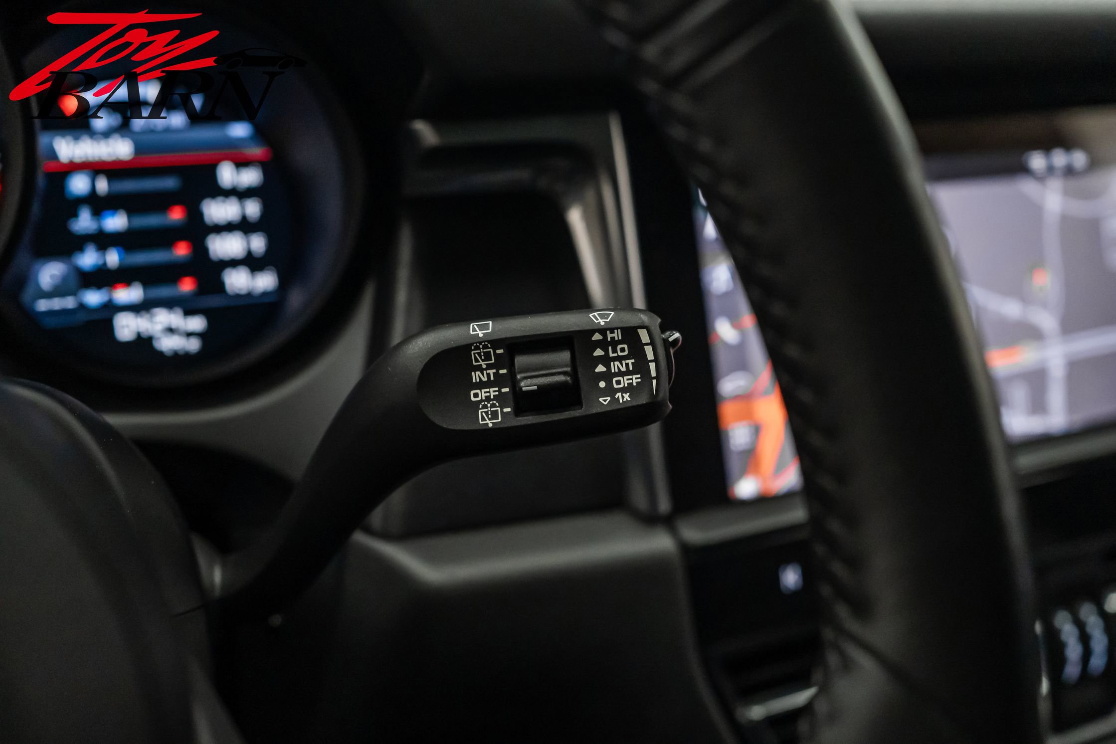 Used 2023 Porsche Macan GTS image 36