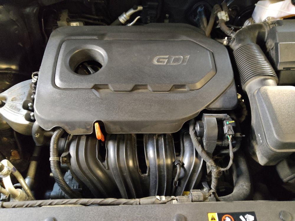 Used 2020 Kia Sorento L FWD image 30