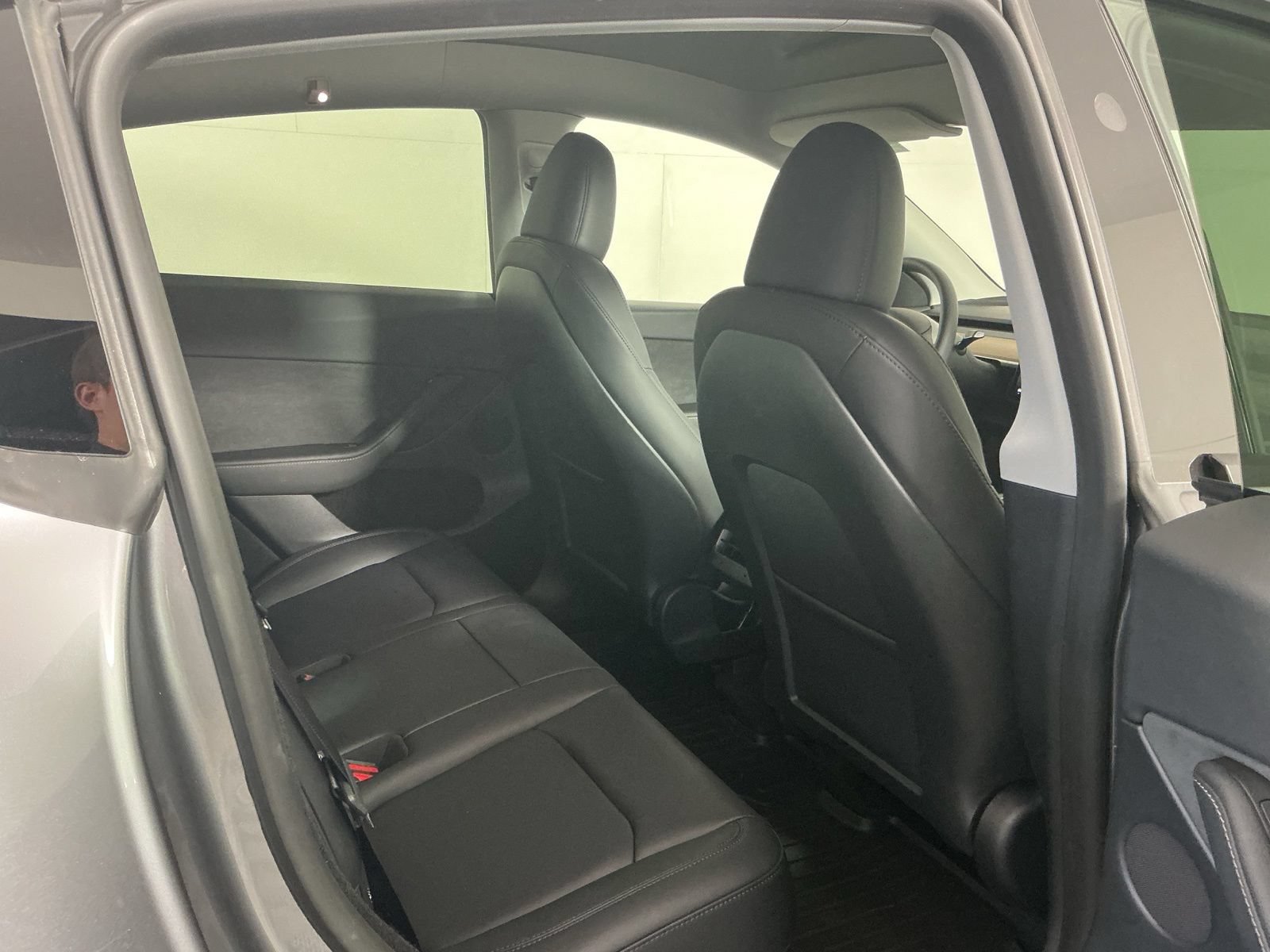 Used 2025 Tesla Model Y Performance AWD/4WD image 19