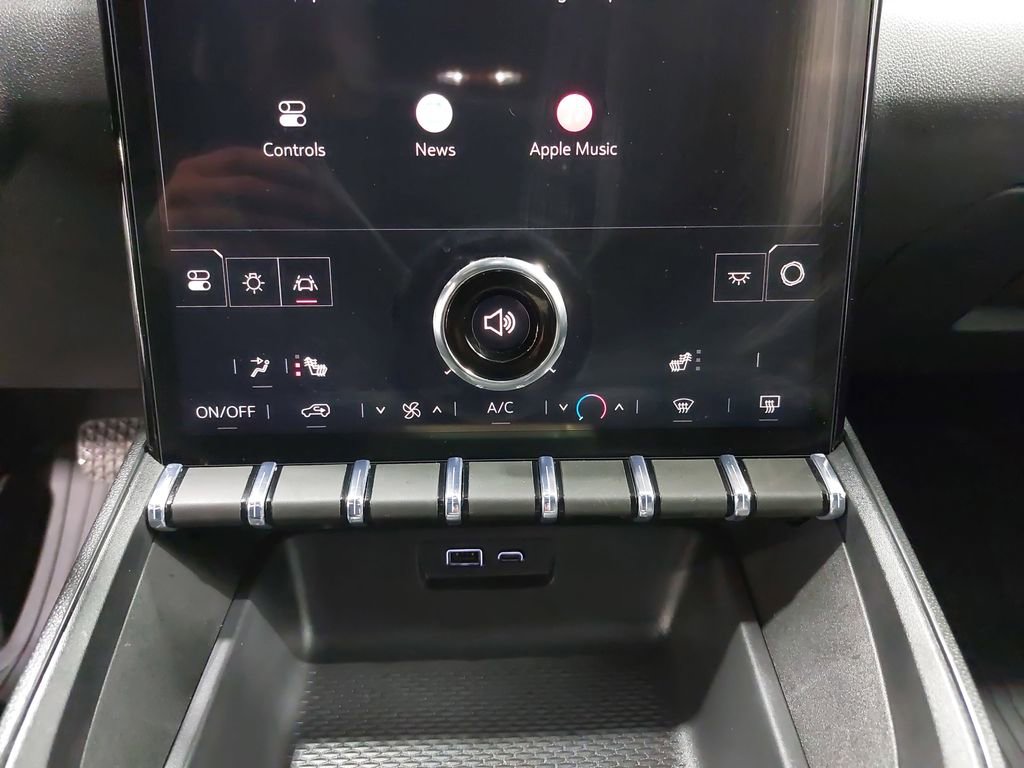 Used 2026 GMC Terrain Elevation w/ LPO, Floor Liner Package image 20