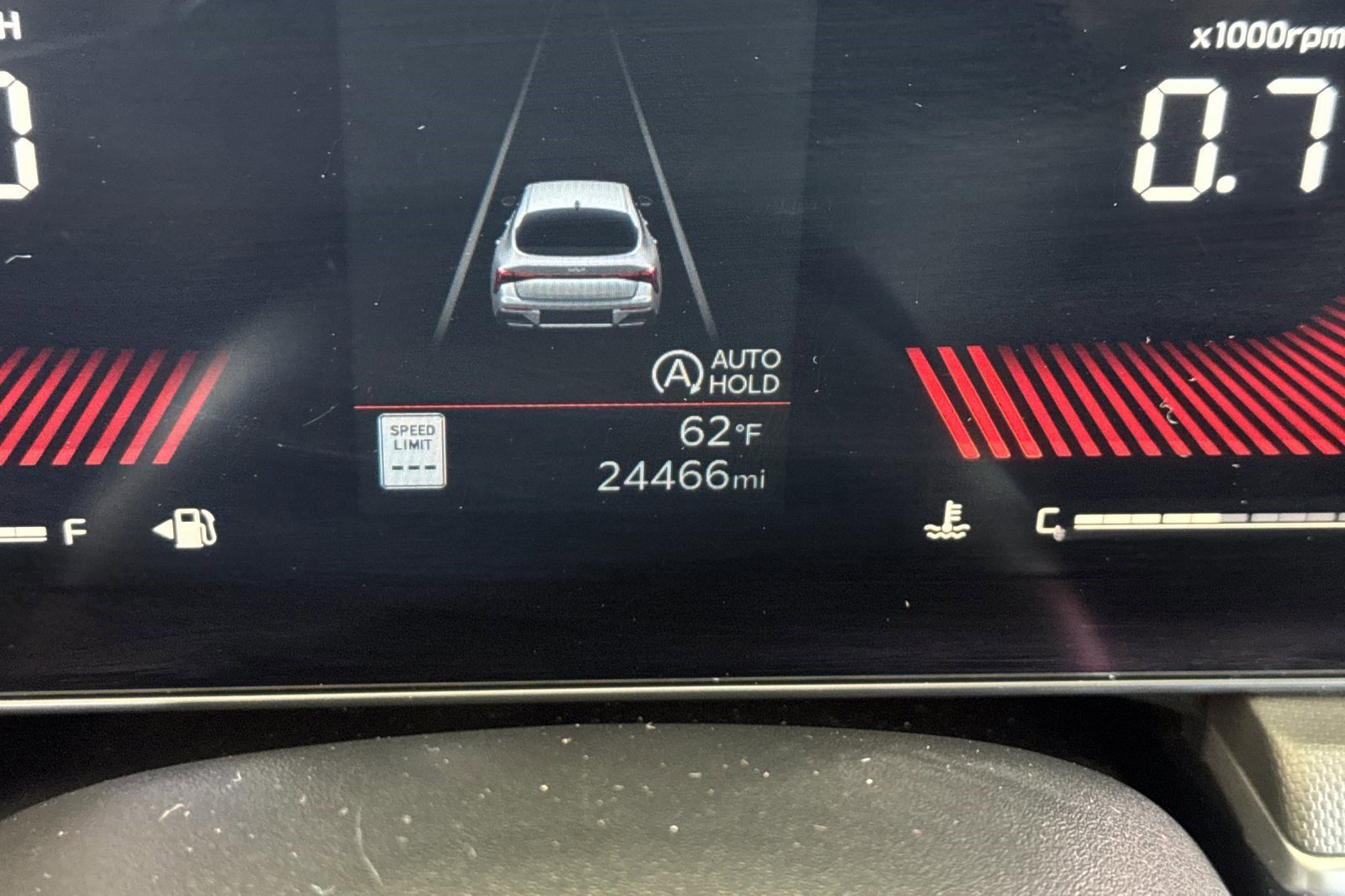 Used 2025 Kia K5 LXS image 19