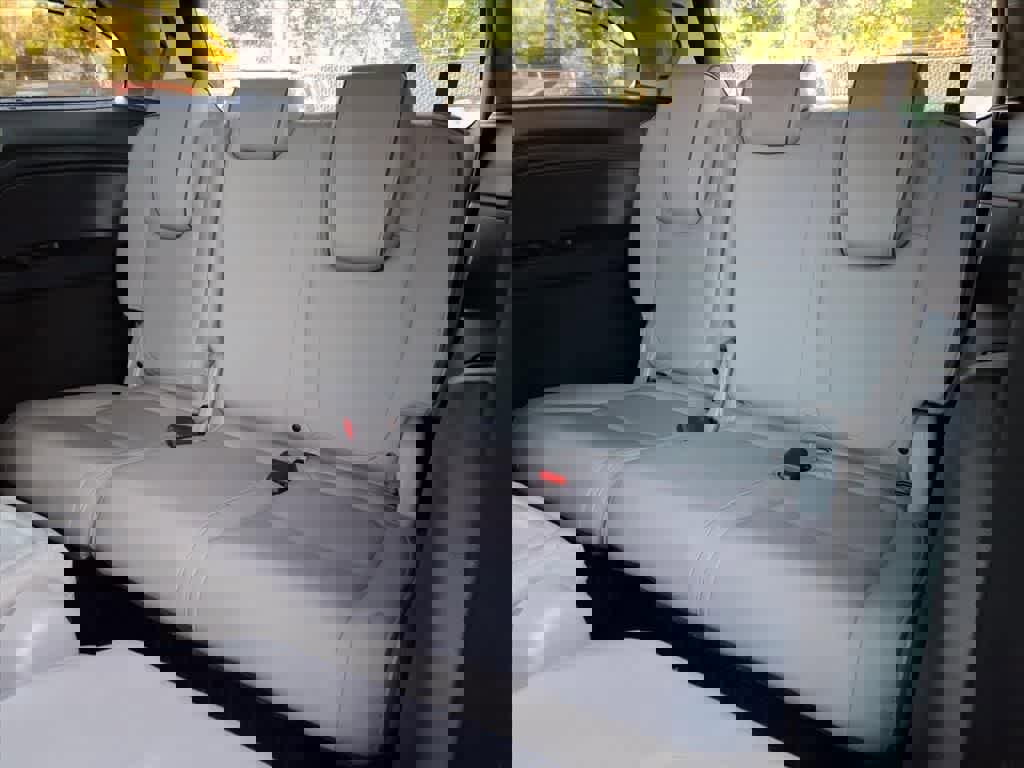 Certified 2022 Honda Odyssey Elite image 10