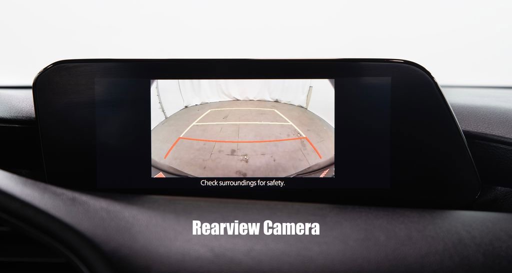Used 2023 MAZDA MAZDA3 s FWD image 27