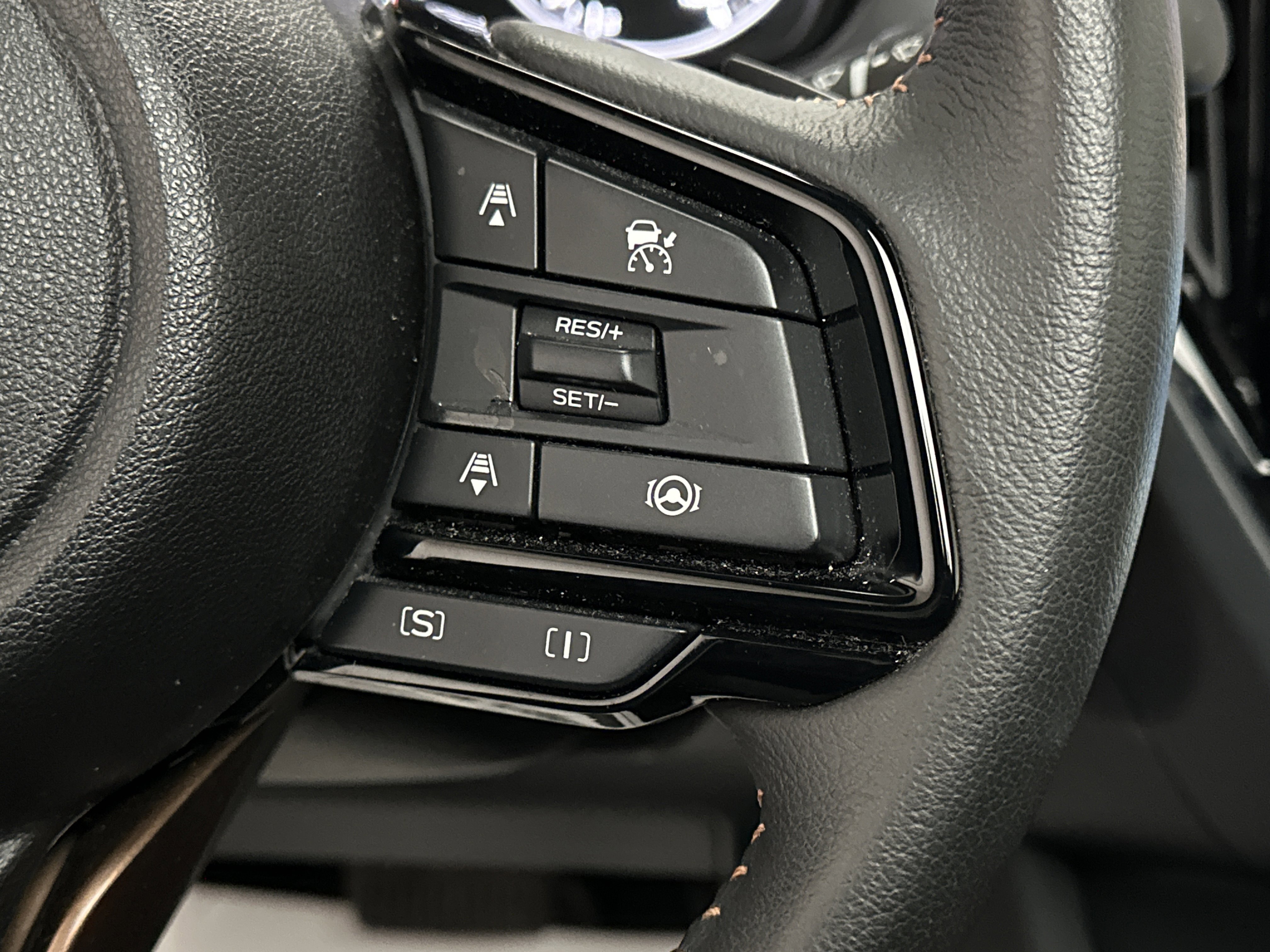 Certified 2025 Subaru Forester Sport image 26