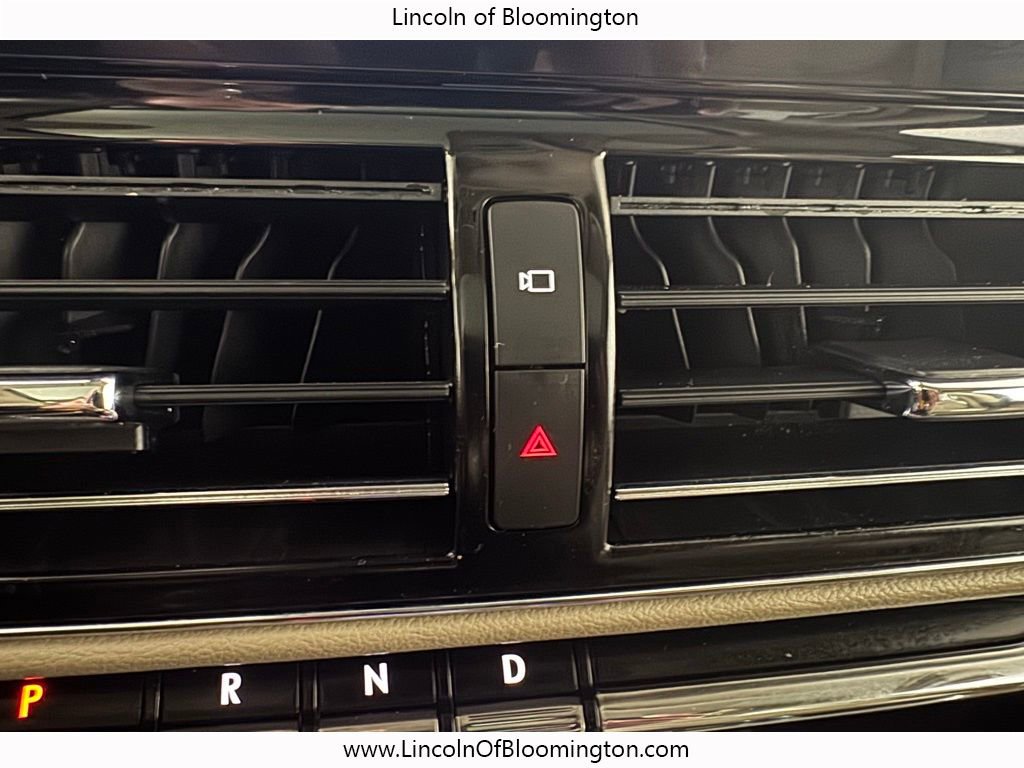 Certified 2022 Lincoln Navigator L Reserve AWD/4WD image 58
