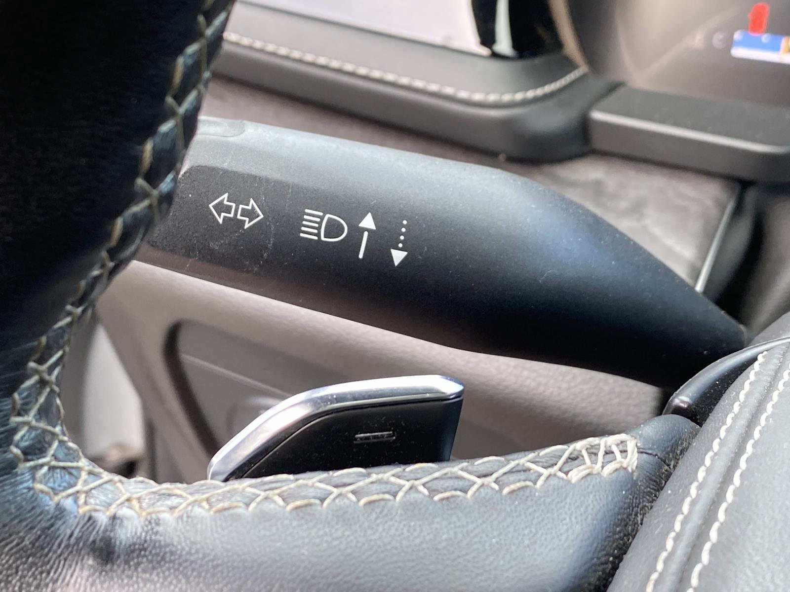 Used 2022 Jeep Grand Cherokee L Overland image 18