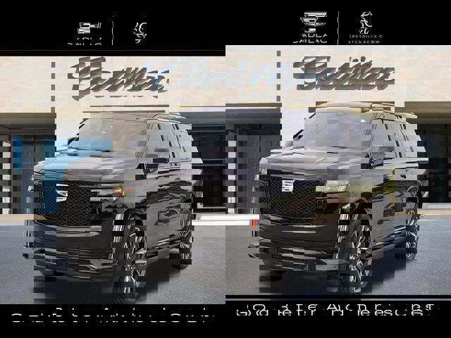 Certified 2022 Cadillac Escalade ESV Sport w/ Touring Package image 11