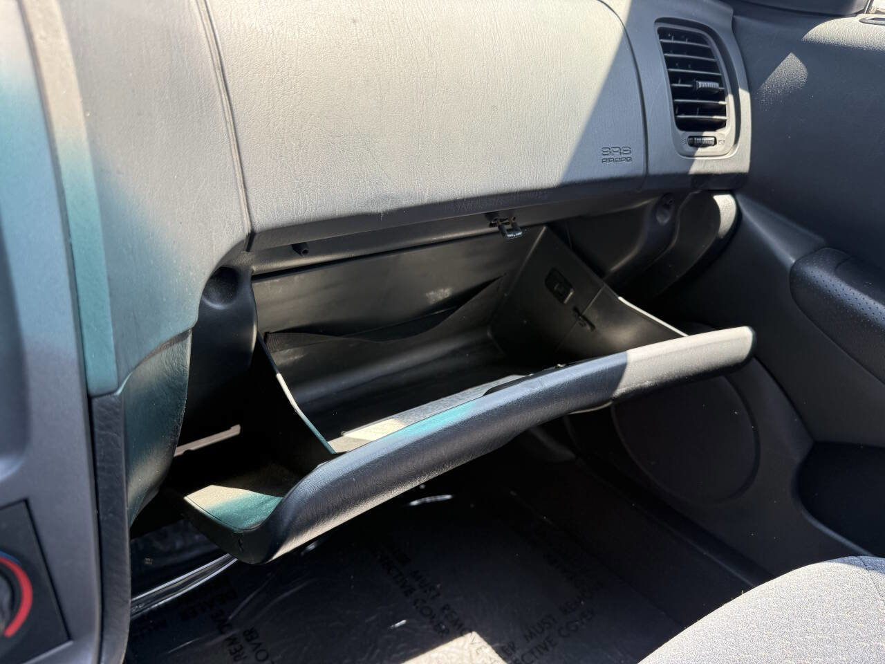 Used 2005 Hyundai Sonata GL FWD image 20