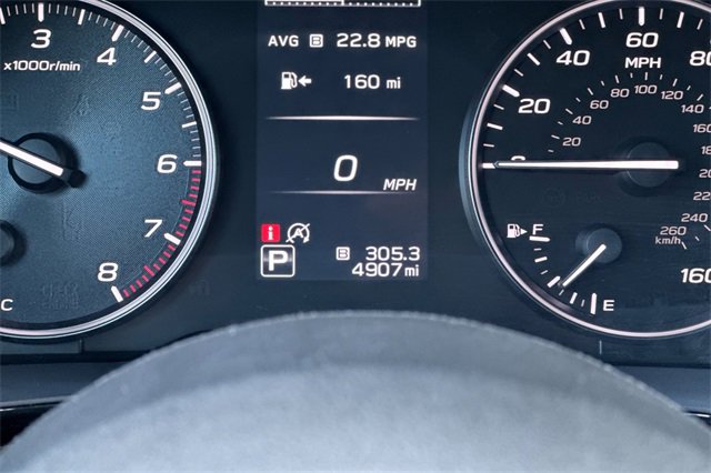 Used 2025 Subaru Outback Premium w/ Popular Package #1A image 29