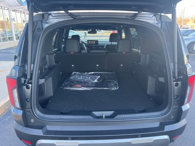 New 2026 Honda Passport TrailSport image 7