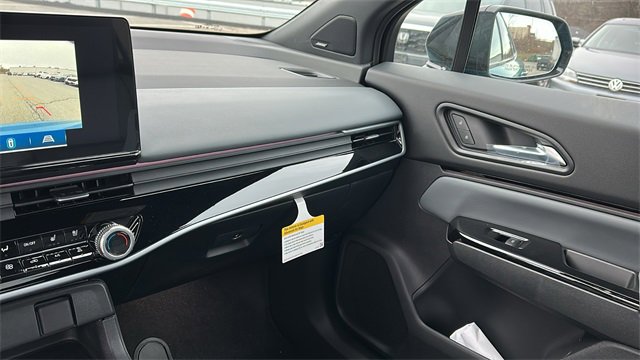 New 2026 Honda Prologue Elite image 19