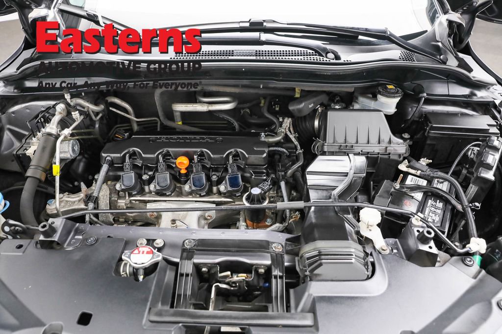 Used 2022 Honda HR-V Sport image 7