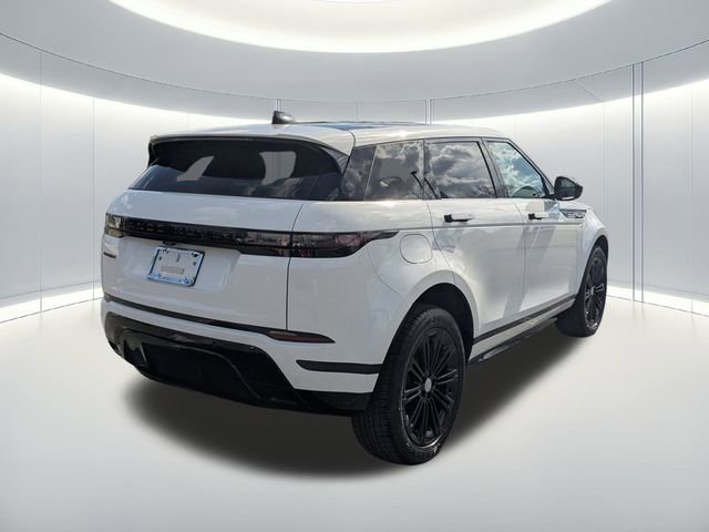 Used 2024 Land Rover Range Rover Evoque Dynamic SE image 7