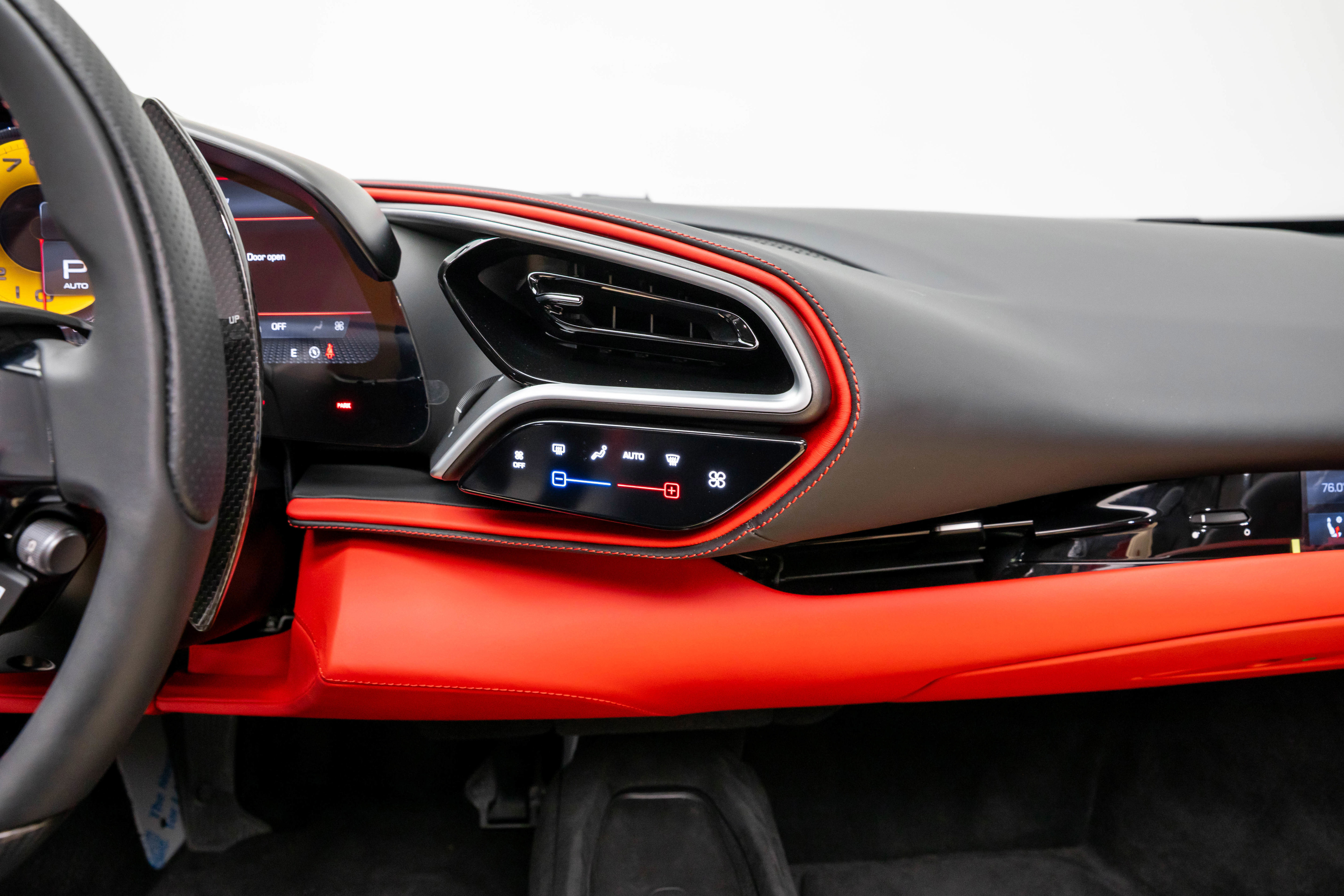 Certified 2024 Ferrari 296 GTS image 29