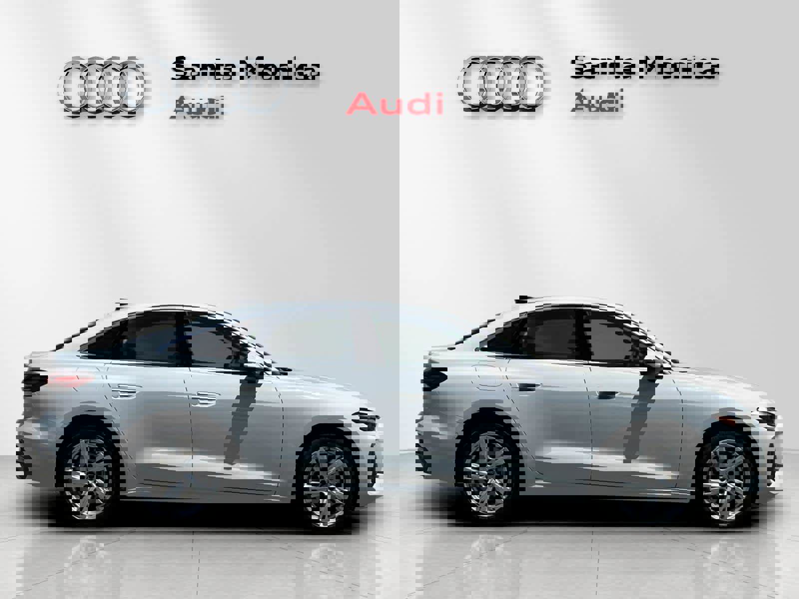 Used 2025 Audi A5 2.0T Premium w/ Convenience Package image 8