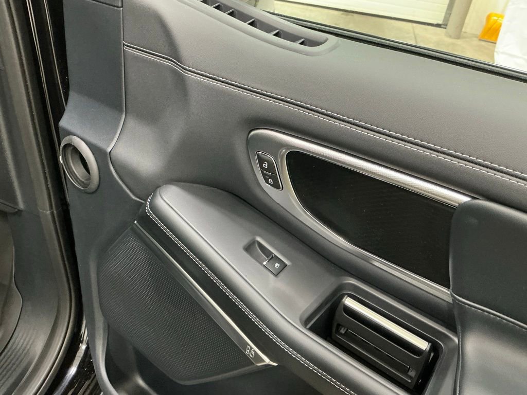 New 2026 Ford Expedition Platinum w/ Stealth Performance Package image 39