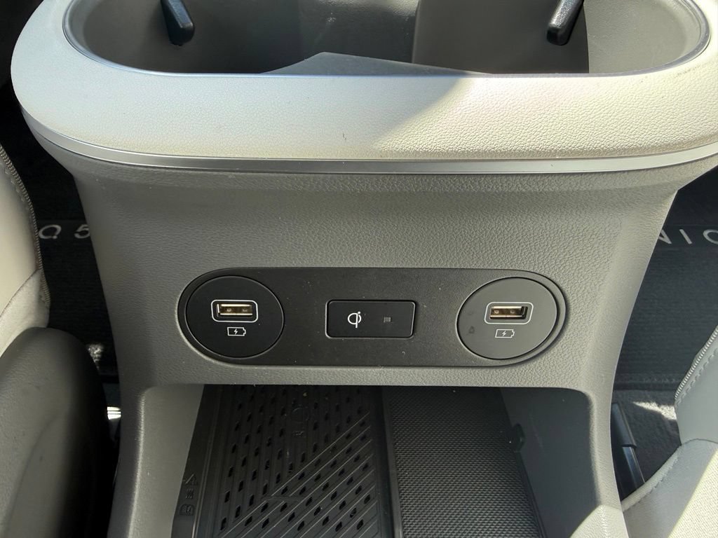 Certified 2023 Hyundai Ioniq 5 SEL AWD/4WD image 24