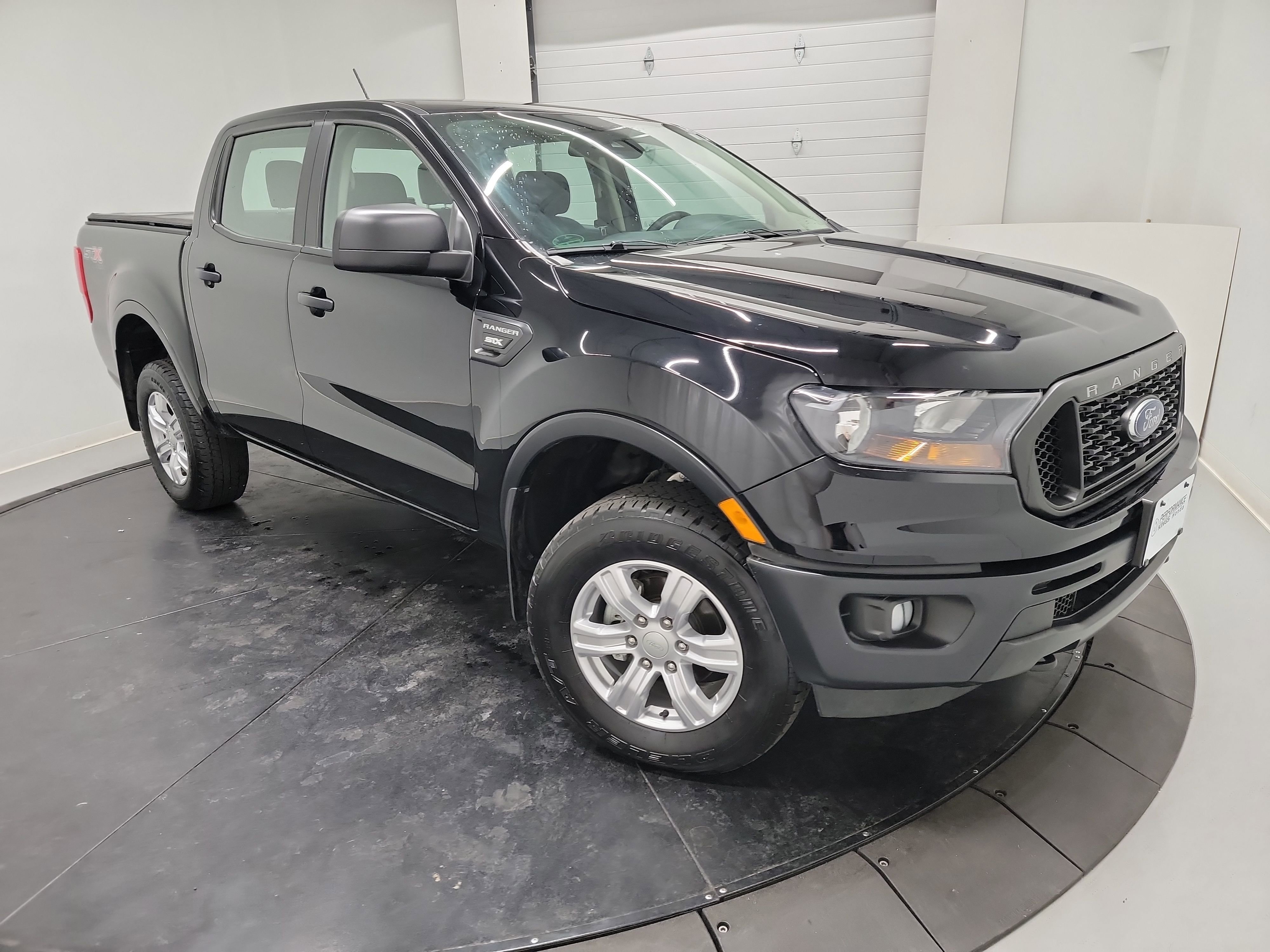 Used 2019 Ford Ranger XL w/ Equipment Group 101A Mid