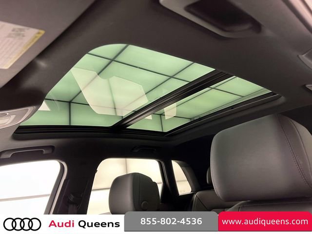 Used 2023 Audi Q3 2.0T Premium Plus w/ Premium Plus Package AWD/4WD image 20