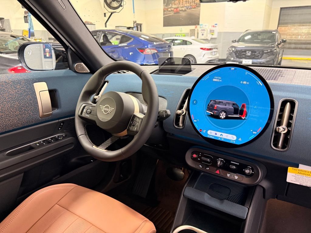 New 2027 MINI Cooper Countryman S AWD/4WD image 30