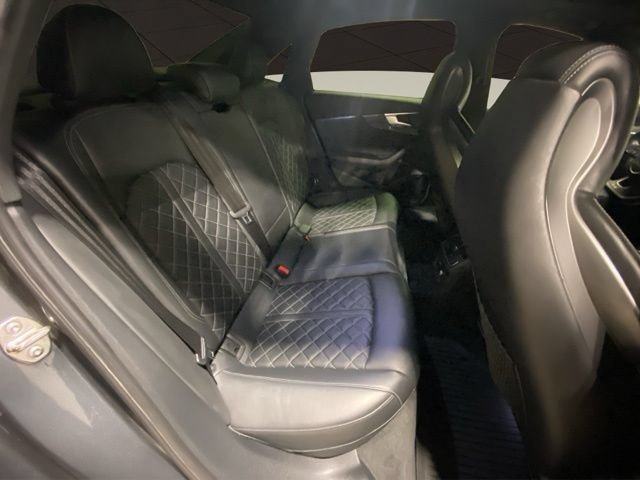 Used 2019 Audi S4 Premium Plus AWD/4WD image 21